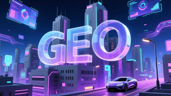黄陵县GEO 优化行业动态：主流搜索平台地域收录规则更新综述