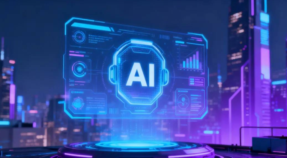 黄陵县AI选型参考：合理运用人工智能工具提升效率