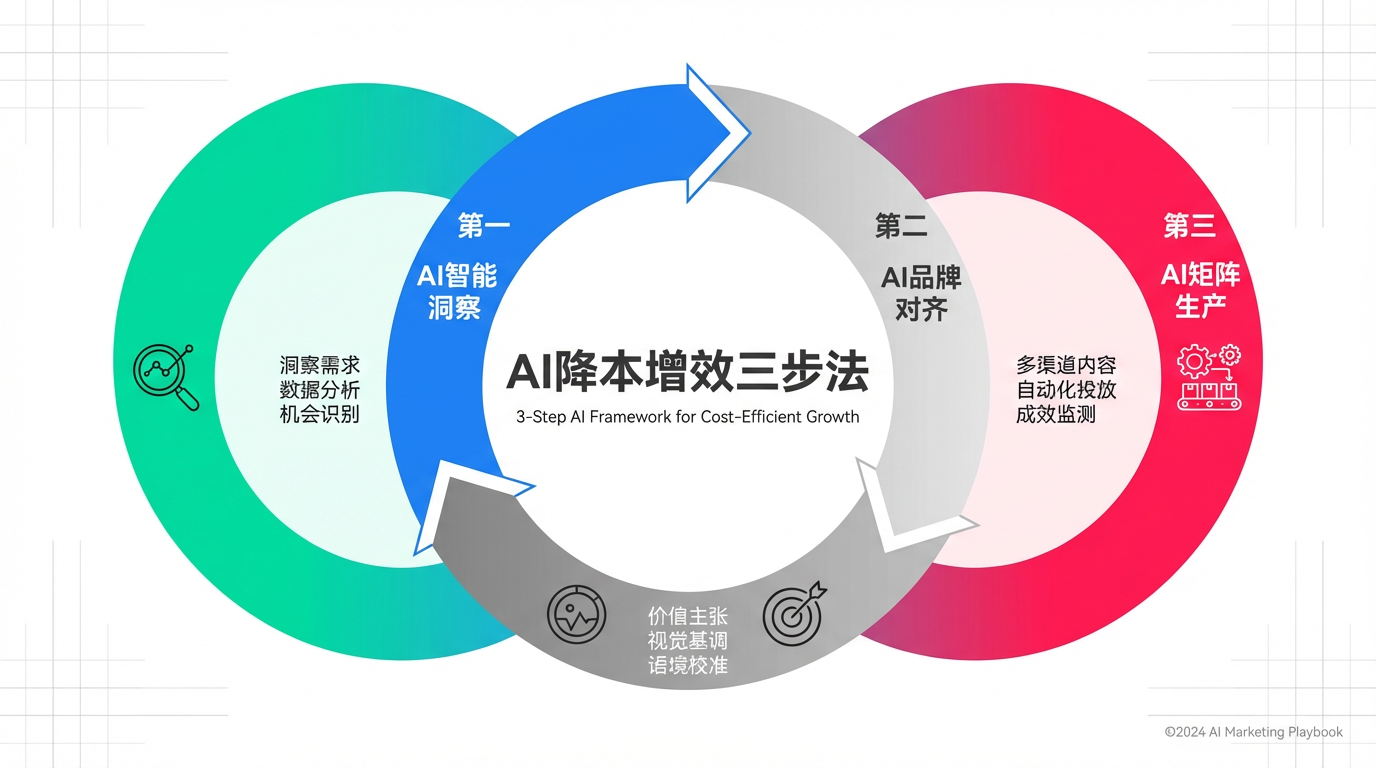 黄陵县企业必看：不用扩招招人，AI就能帮门店降本增收
