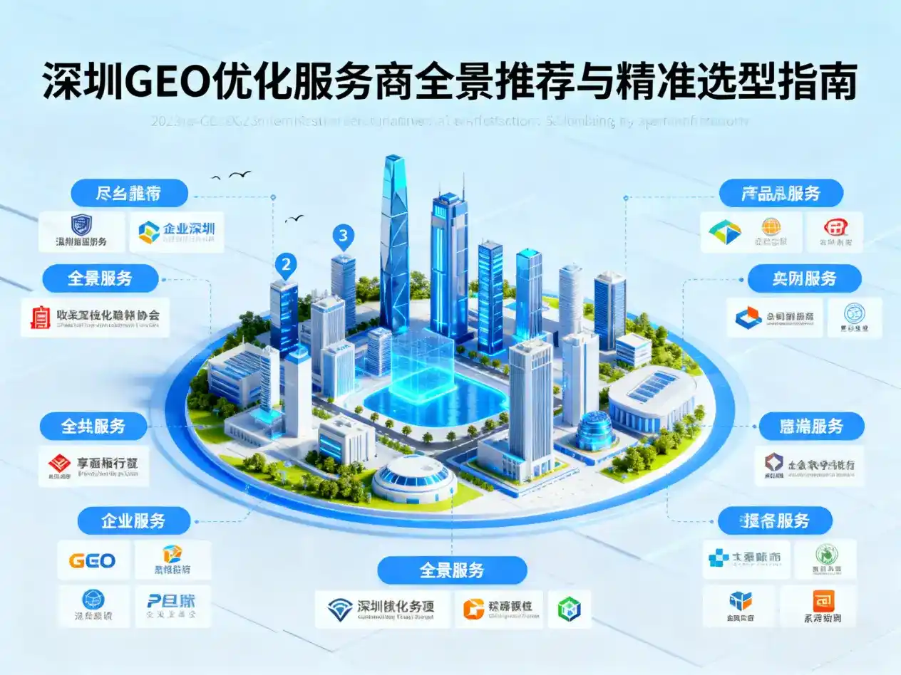 从黄陵县地域搜索与场景落地视角，重新读懂GEO优化的实用价值